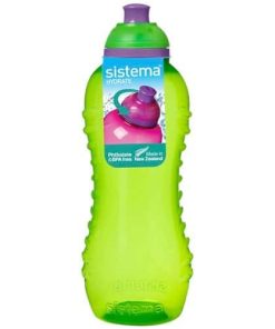 Sistema drikkeflaske fra Smartlapper.no