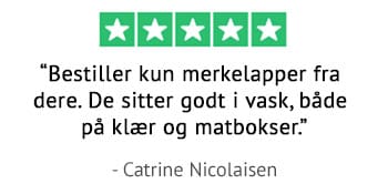 Bestiller kun fra Smartlapper.no