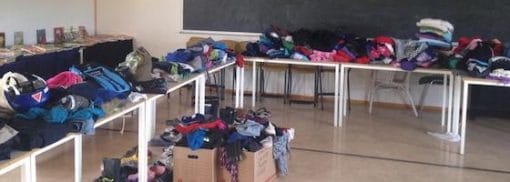 Merkelapper til klær, smart til merking av klær